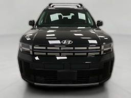 Hyundai Santa Fe Hybrid SEL AWD 2026