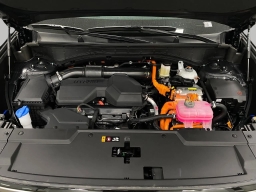 Hyundai Santa Fe Hybrid SEL AWD 2026