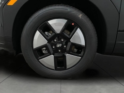 Hyundai Santa Fe Hybrid SEL AWD 2026