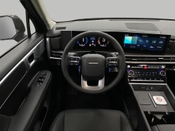 Hyundai Santa Fe Hybrid SEL AWD 2026