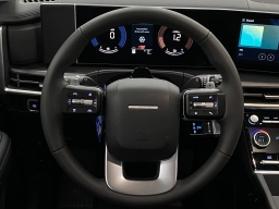 Hyundai Santa Fe Hybrid SEL AWD 2026