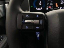 Hyundai Santa Fe Hybrid SEL AWD 2026