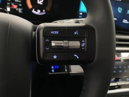 Hyundai Santa Fe Hybrid SEL AWD 2026