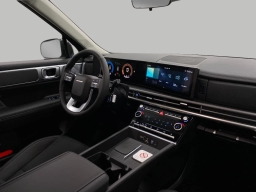 Hyundai Santa Fe Hybrid SEL AWD 2026