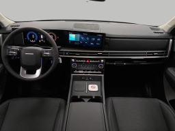 Hyundai Santa Fe Hybrid SEL AWD 2026