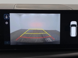 Hyundai Santa Fe Hybrid SEL AWD 2026