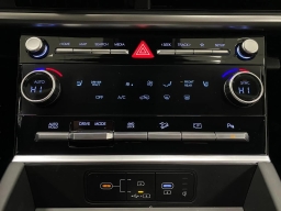 Hyundai Santa Fe Hybrid SEL AWD 2026