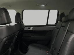 Hyundai Santa Fe Hybrid SEL AWD 2026