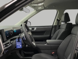 Hyundai Santa Fe Hybrid SEL AWD 2026