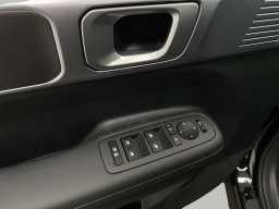 Hyundai Santa Fe Hybrid SEL AWD 2026