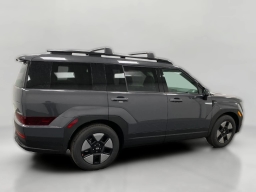 Hyundai Santa Fe Hybrid SEL AWD 2026