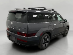 Hyundai Santa Fe Hybrid SEL AWD 2026