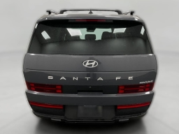Hyundai Santa Fe Hybrid SEL AWD 2026