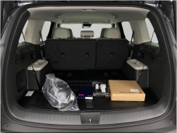 Hyundai Santa Fe Hybrid SEL AWD 2026