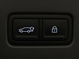 Hyundai Santa Fe Hybrid SEL AWD 2026