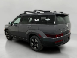 Hyundai Santa Fe Hybrid SEL AWD 2026