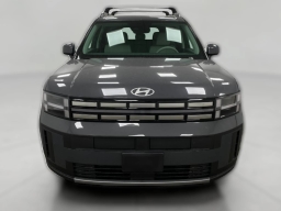 Hyundai Santa Fe Hybrid SEL AWD 2026