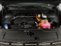 Hyundai Santa Fe Hybrid SEL AWD 2026