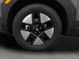 Hyundai Santa Fe Hybrid SEL AWD 2026