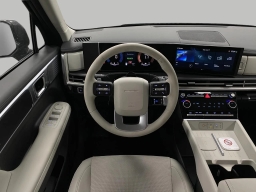 Hyundai Santa Fe Hybrid SEL AWD 2026