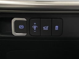 Hyundai Santa Fe Hybrid SEL AWD 2026