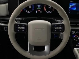 Hyundai Santa Fe Hybrid SEL AWD 2026