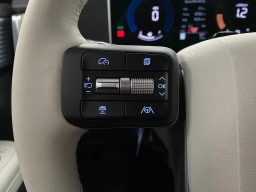 Hyundai Santa Fe Hybrid SEL AWD 2026