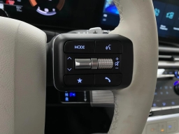 Hyundai Santa Fe Hybrid SEL AWD 2026