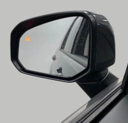 Hyundai Santa Fe Hybrid SEL AWD 2026