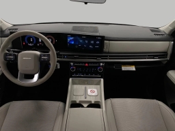 Hyundai Santa Fe Hybrid SEL AWD 2026