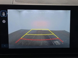 Hyundai Santa Fe Hybrid SEL AWD 2026