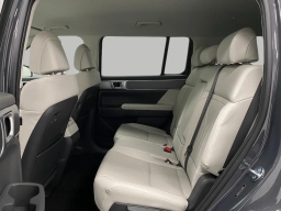 Hyundai Santa Fe Hybrid SEL AWD 2026