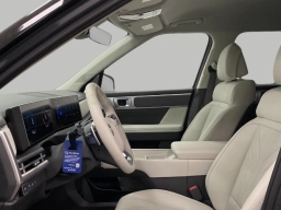 Hyundai Santa Fe Hybrid SEL AWD 2026