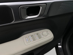 Hyundai Santa Fe Hybrid SEL AWD 2026