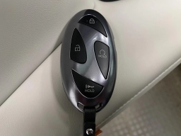 Hyundai Santa Fe Hybrid SEL AWD 2026