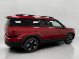 Hyundai Santa Fe Hybrid SEL AWD 2026