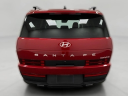 Hyundai Santa Fe Hybrid SEL AWD 2026