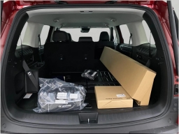 Hyundai Santa Fe Hybrid SEL AWD 2026