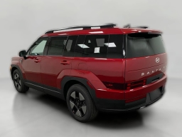 Hyundai Santa Fe Hybrid SEL AWD 2026