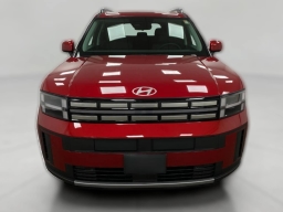 Hyundai Santa Fe Hybrid SEL AWD 2026