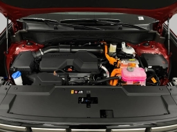 Hyundai Santa Fe Hybrid SEL AWD 2026