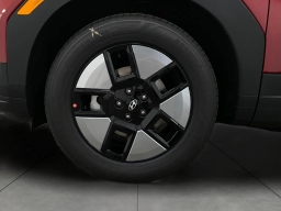 Hyundai Santa Fe Hybrid SEL AWD 2026