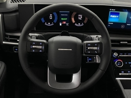 Hyundai Santa Fe Hybrid SEL AWD 2026