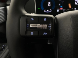 Hyundai Santa Fe Hybrid SEL AWD 2026