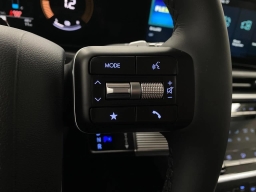 Hyundai Santa Fe Hybrid SEL AWD 2026