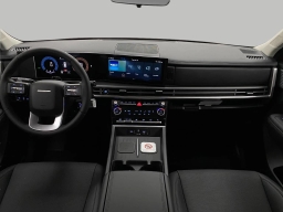 Hyundai Santa Fe Hybrid SEL AWD 2026