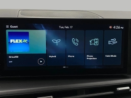 Hyundai Santa Fe Hybrid SEL AWD 2026