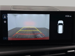 Hyundai Santa Fe Hybrid SEL AWD 2026