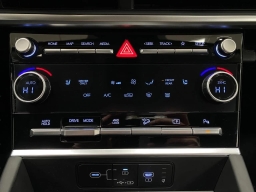 Hyundai Santa Fe Hybrid SEL AWD 2026