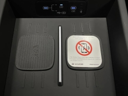 Hyundai Santa Fe Hybrid SEL AWD 2026